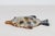 Set of 3 Mid-Century French Majolica Fish Wall Plaques | Mid-Century Vallauris Pottery For Sale - Image 14 of 18