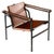 Not Yet Made - Made To Order LC1 Chair by Le Corbusier, Pierre Jeanneret, Charlotte Perriand for Cassina For Sale - Image 5 of 6