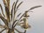 Five-Arm Wheat Ear Chandelier For Sale - Image 11 of 14