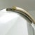 Art Deco Vintage Milo Baughman for Thayer Coggin Art Deco Wall Mirror For Sale - Image 3 of 6
