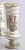 Large 19th Century French Silvered Mercury Glass Vases - A Pair For Sale In Houston - Image 6 of 12