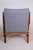 Art Deco Czech H-269 Lounge Chair by J. Halabala for Up Závody, 1930s For Sale - Image 11 of 12