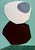 Paper "Pop Music 9" Original Mixed-Media Collage on Paper by Zac Woodiel For Sale - Image 7 of 9