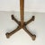 Mid-Century Wooden Sputnik Coat Hanger, 1970s For Sale - Image 6 of 7
