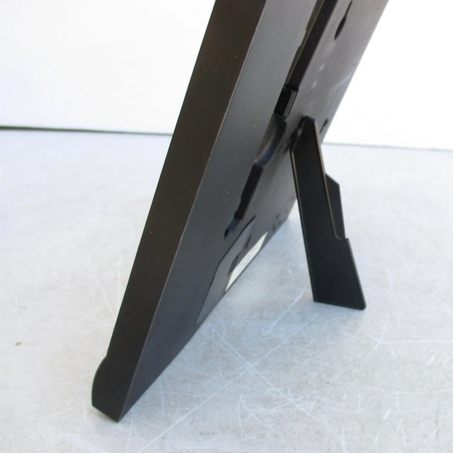 Tony Ousler Talking PhotoGraph Circa 1996 For Sale - Image 4 of 7