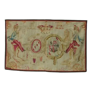 18th Century French Tapestry
