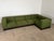 Modern Danish Modular Sofa from Niels Eilersen, 1970s For Sale - Image 12 of 12