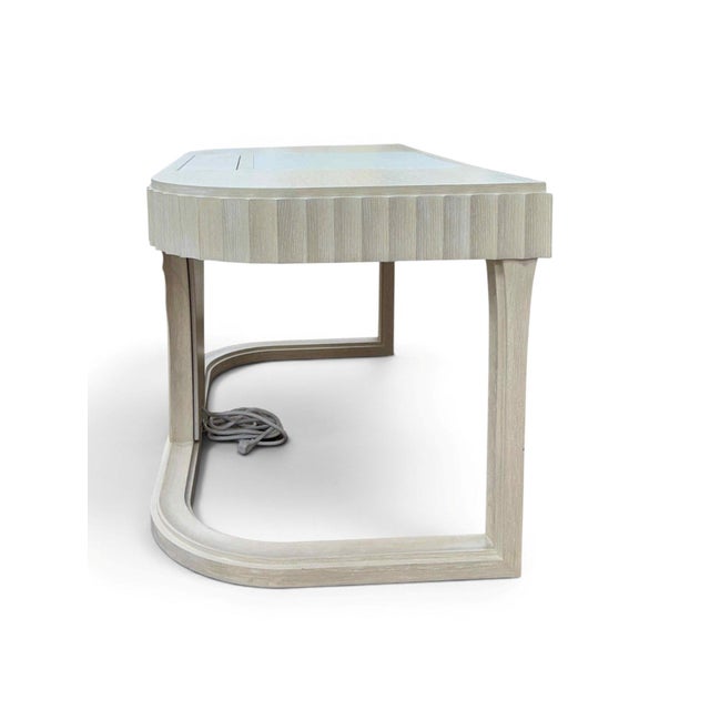 Lexington Sligh Cascades Caledonia Desk For Sale - Image 9 of 16