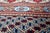 Tribal 1920s, Antique Uzbek Bukhara Handmade Rug 3.1' X 4.1' For Sale - Image 3 of 13