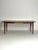 Danish Extendable Teak Dining Table, 1960s For Sale - Image 6 of 15