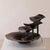 Fountain in Wrought Bronze from Lothar Klute, 1980s, in Flawless conditions. Designed 1980 to 1989 I have official proof...