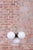 Mid-Century Modern Chandelier in Chromed Steel and Opaline Glass, Czech, 1960s For Sale - Image 3 of 10