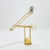 Richard Sapper Vintage Italian White Tizio Table Lamp by Richard Sapper for Artemide, 1972 For Sale - Image 4 of 11