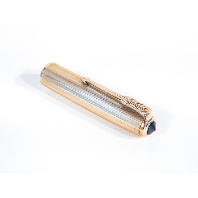Laminated Fountain Pen from Williamson, 1940s For Sale - Image 13 of 18
