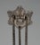 Petitot & Muller Freres French Art Deco Pendant Light 1930s - 2 Available For Sale - Image 10 of 13