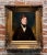 George Hayter attributed-Portrait of an Elegant Gentleman-19th century Oil painting English Realism - Possibly Study of...
