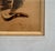 Victorian Antique Victorian Framed Print Reminiscences Spaniard Siesta G. Ferris For Sale - Image 3 of 10