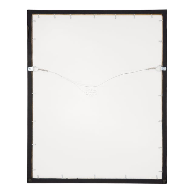 She Laughs at My Jokes - Fran Bull, C. 1987 For Sale - Image 9 of 10