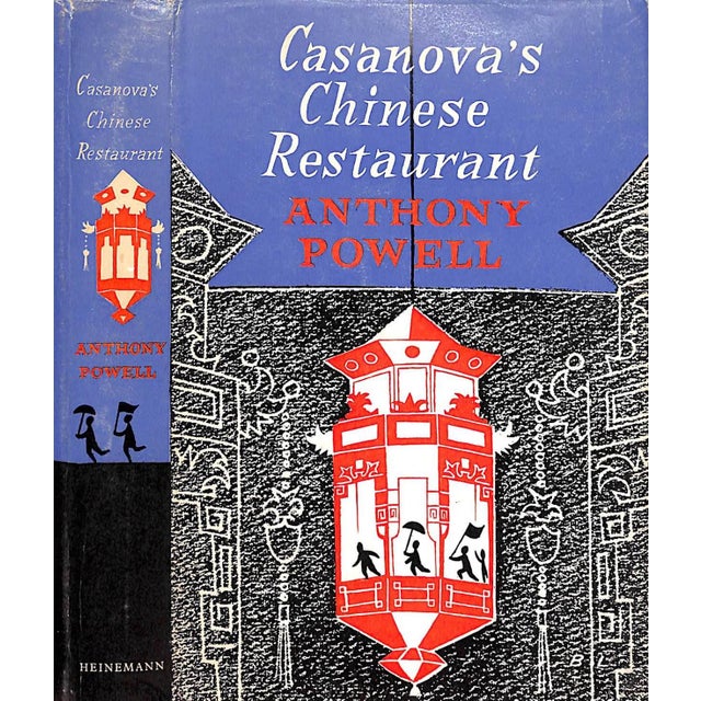 "A Dance to the Music of Time [Complete Series]" 1961 Powell, Anthony For Sale - Image 10 of 15