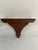 Late 20th Century Vintage Kensington Row Wall Shelf Brackets Corbels For Sale - Image 6 of 17