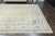 1970s Vintage Persian Handmade Wool Cotton Yellow Area Rug For Sale - Image 9 of 11