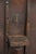 Antique English Oak Tilt-Top Table in Square Shape, 19th Century For Sale - Image 6 of 15