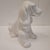 Ceramic Basset Hound Sculpture, Germany, 1940s For Sale - Image 6 of 13
