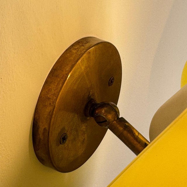 Model 157/PX Wall Lights by Gino Sarfatti for Arteluce, Italy, 1960, Set of 2 For Sale - Image 11 of 18