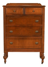 Example of Berkey and Gay Dressers and Chests of Drawers