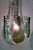 Crystal Art Glass Pendant Lamp, 1970s For Sale - Image 3 of 11