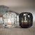 A true jewel and excellent for minimalist decor and modern homes. This trendy multi-faceted piece adds an ample dose of...