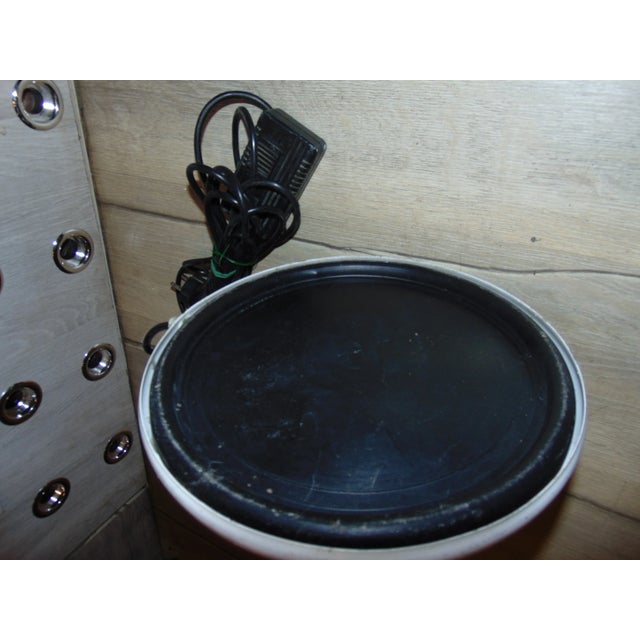 Vintage Murano Floor Lamp, 1980s For Sale - Image 6 of 8