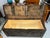 Antique Coffer in Oak For Sale - Image 6 of 9
