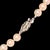 2010s Akoya Pearl Necklace 14 Karat White Gold 7.5 mm Certified For Sale - Image 5 of 13