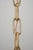 Vintage Italian Neoclassical Revival Porcelain 16 Arm Chandelier For Sale - Image 10 of 10