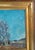 20th Century American Impressionist Landscape With Trees by Ernest Frederick Meyer For Sale - Image 4 of 18