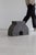 Please Stand Up Seating Objects by Haus Otto, Set of 3 For Sale - Image 4 of 7