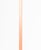 Modern Pink Gradient Floor Lamp For Sale - Image 4 of 6