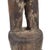 Dark Gray Early 20th Century Senufo Rhythm Pounder Figure Côte d'Ivoire For Sale - Image 8 of 8