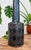 Design: Per Linnemann-Schmidt, 1960s This Palshus table lamp, model DL 32, is more than just a lighting fixture. It is a...