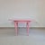 Dimensions: Height: 76 cm Diameter: 100 cm Width when extended: 145 cm x 100 cm Elegant extendable dining table featuring...