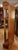 Elegant and exceptionally preserved, this Hermle North America grandfather clock presents in true new old stock condition...