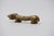 Vintage Brass Dachshund Bottle Opener by Walter Bosse for Herta Baller, 1950s For Sale - Image 6 of 11