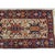 1990s Kilim Sumak Rug in Wool and Silk, 1990s For Sale - Image 5 of 16