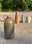 Studio Ceramic Floor Vase, Germany, 1980s For Sale - Image 16 of 18