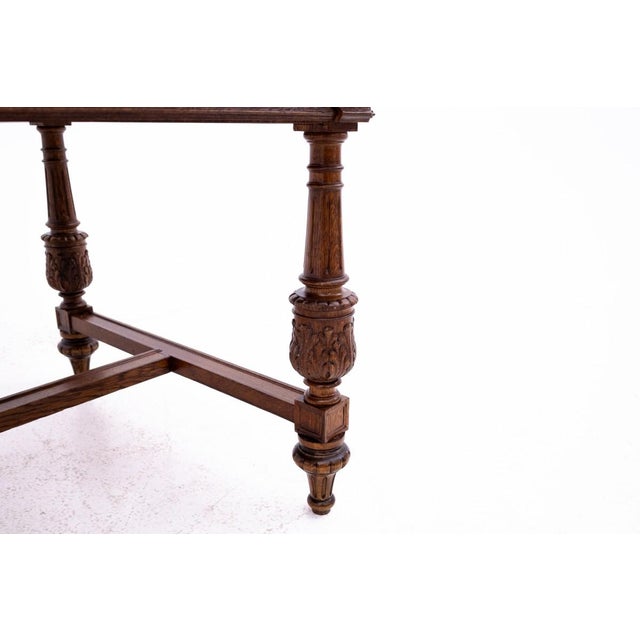 Set of 6 Chairs, France, 1880. , Set of 6 For Sale - Image 9 of 10