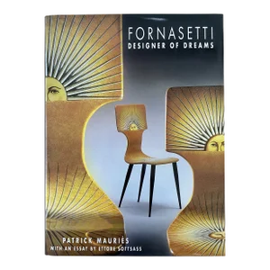 Fornasetti:Design of Dreams