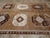 Galerie Shabab Collection Mid-20th Century Turkish Anatolian Room Size Carpet For Sale In New York - Image 6 of 10