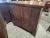 Late 1800s English Georgian Mahogany Commode For Sale - Image 9 of 12