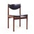 Ejnar Larsen and Aksel Bender Madsen Ejner Larsen & Aksel Bender-Madsen Mid Century Danish Teak Dining Chairs - Set of 4 For Sale - Image 4 of 12
